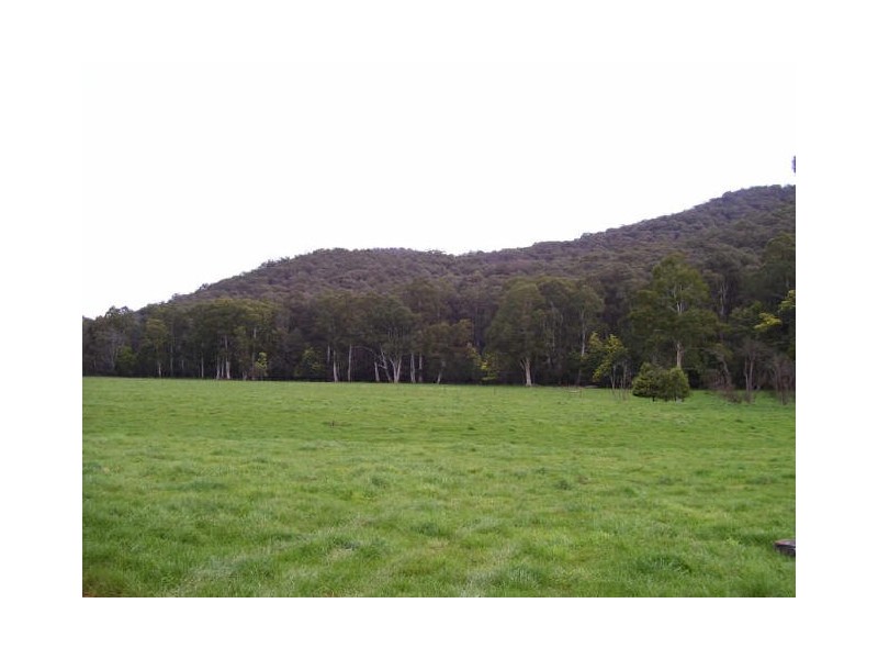 Lot 31/32 Marysville-Buxton Road, Marysville VIC 3779