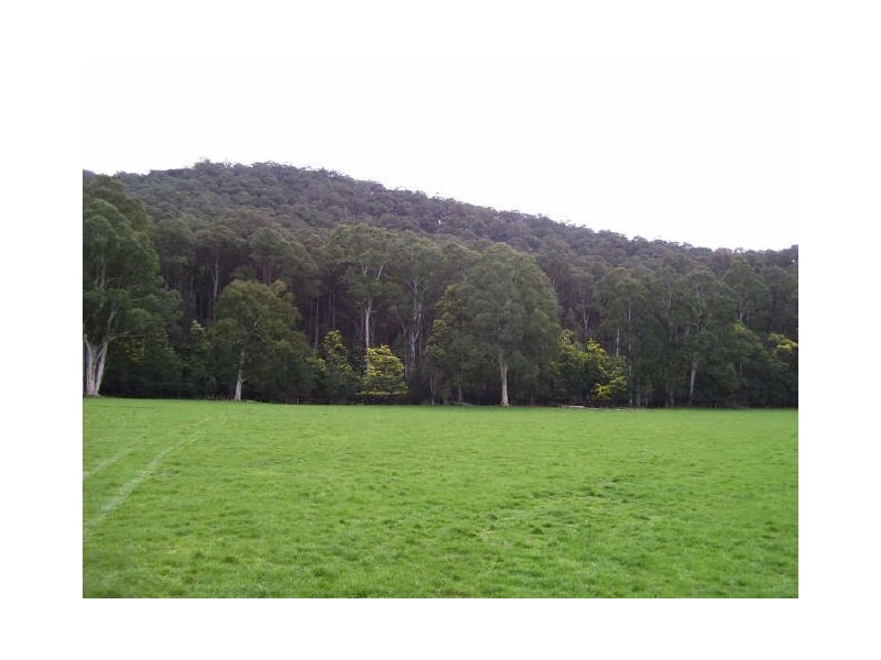 Lot 31/32 Marysville-Buxton Road, Marysville VIC 3779