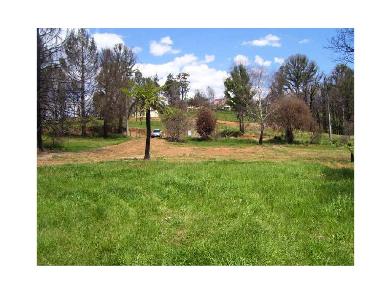 52 Sunds Road, Marysville VIC 3779