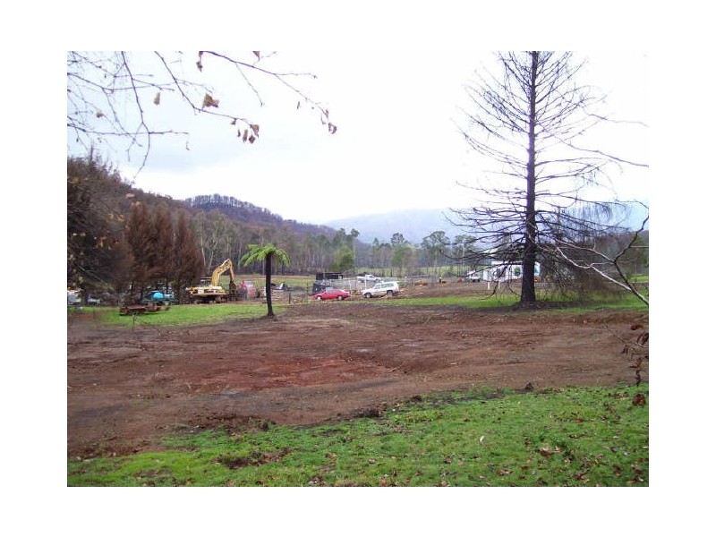 52 Sunds Road, Marysville VIC 3779