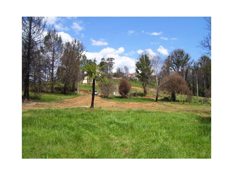 52 Sunds Road, Marysville VIC 3779