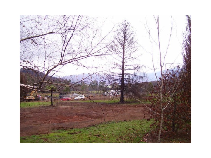 52 Sunds Road, Marysville VIC 3779