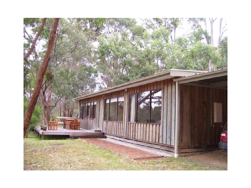 2050 Maintongoon Road, Alexandra VIC 3714