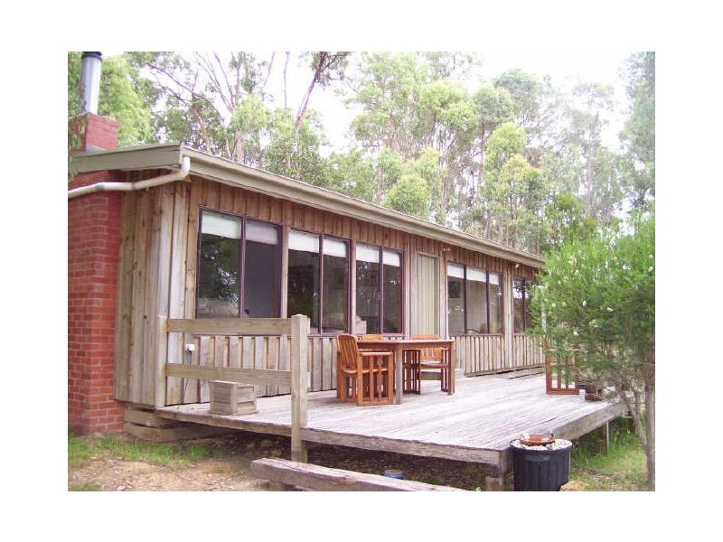 2050 Maintongoon Road, Alexandra VIC 3714