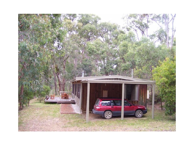 2050 Maintongoon Road, Alexandra VIC 3714