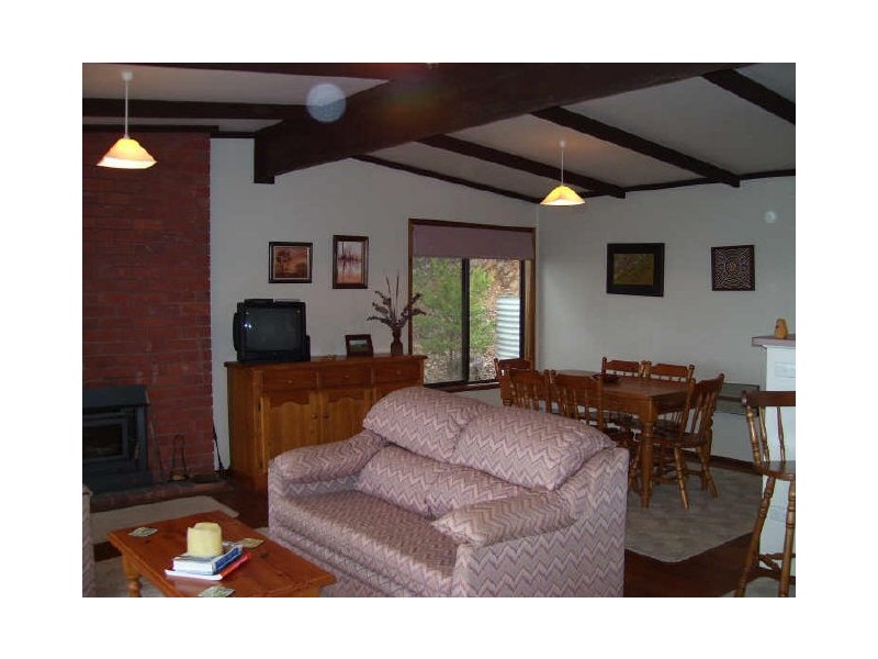 2050 Maintongoon Road, Alexandra VIC 3714