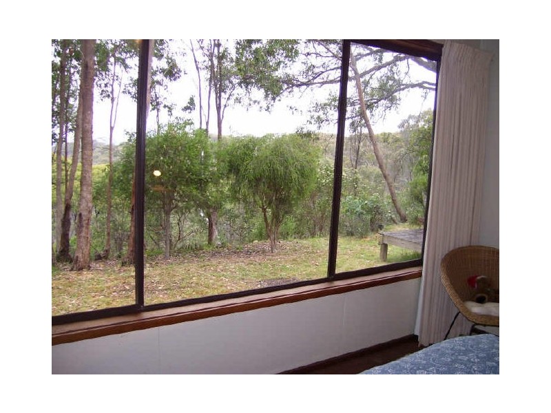 2050 Maintongoon Road, Alexandra VIC 3714