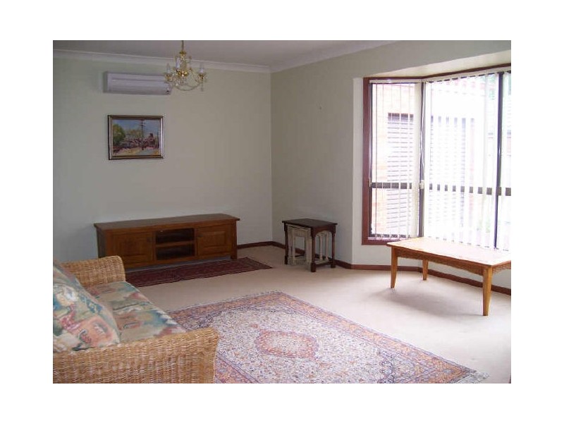 5 Oswald Drive, Alexandra VIC 3714