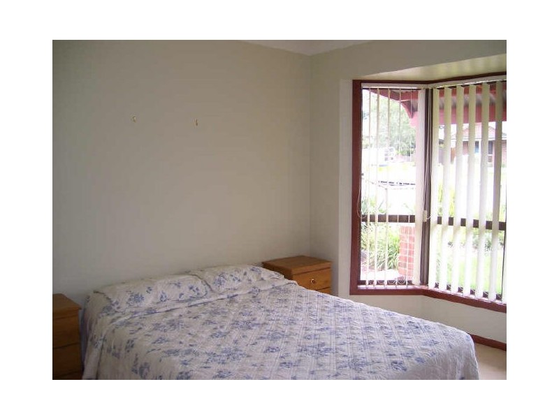 5 Oswald Drive, Alexandra VIC 3714