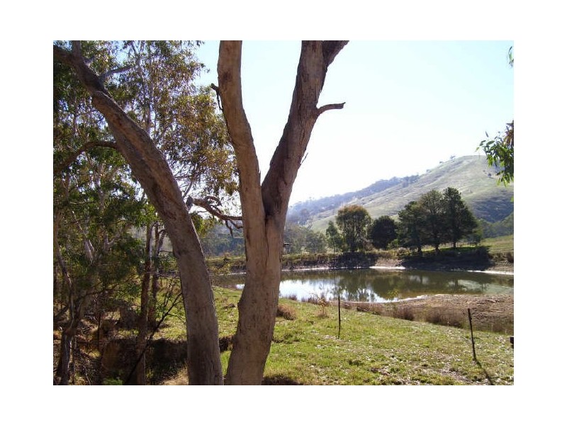 1074 Spring Creek Road, Alexandra VIC 3714