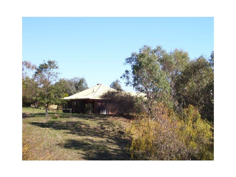 1074 Spring Creek Road, Alexandra VIC 3714