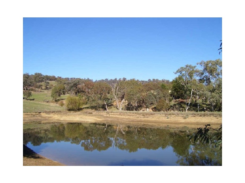 1074 Spring Creek Road, Alexandra VIC 3714