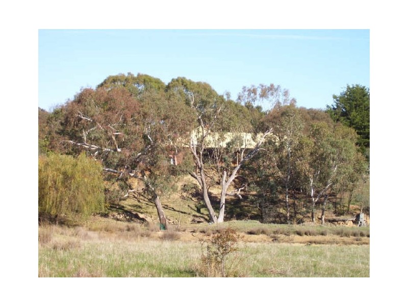 1074 Spring Creek Road, Alexandra VIC 3714