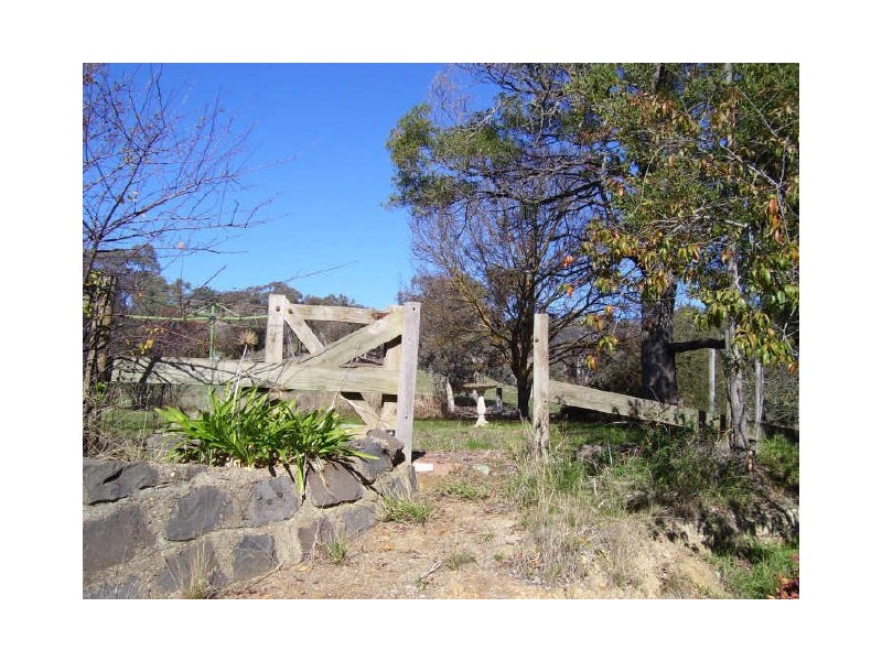 1074 Spring Creek Road, Alexandra VIC 3714