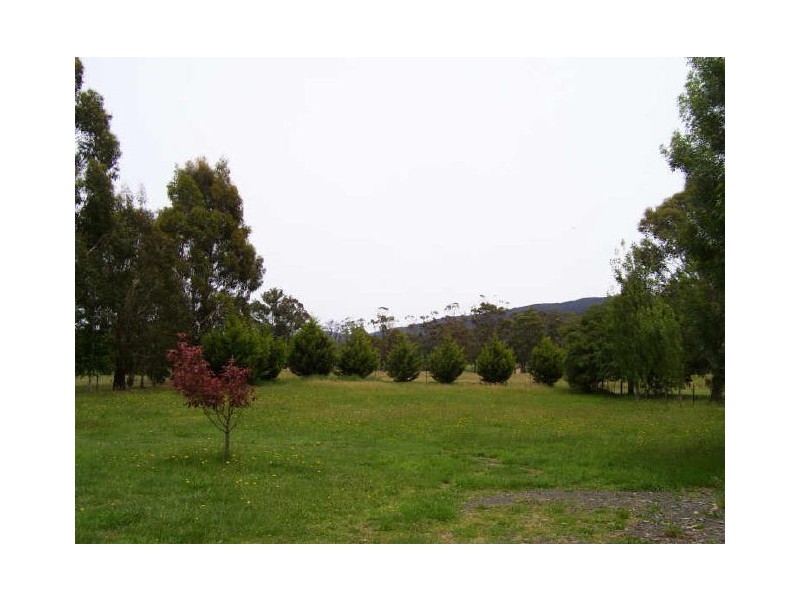 17 Mareeba Avenue, Buxton VIC 3711