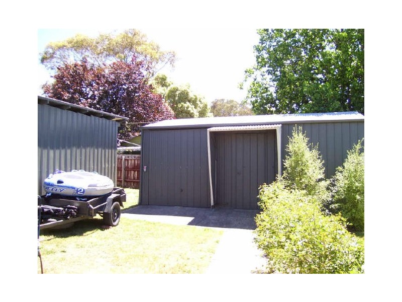 26 Tenth Street, Eildon VIC 3713