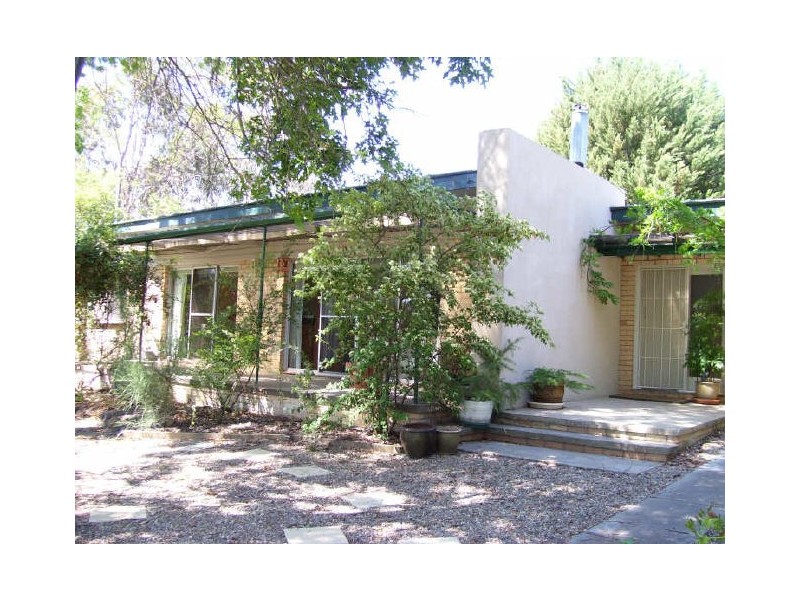 11 Rose Street, Alexandra VIC 3714