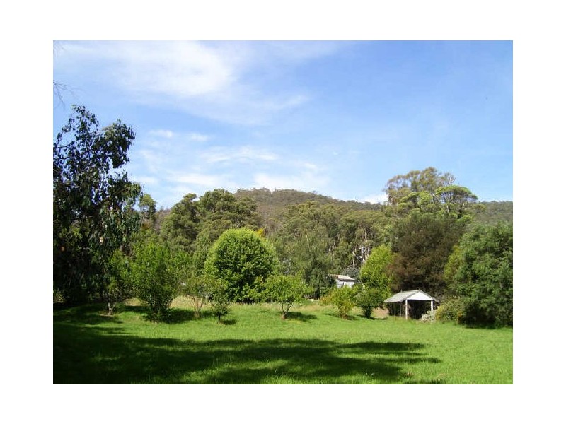 8 Cameron Close, Buxton VIC 3711