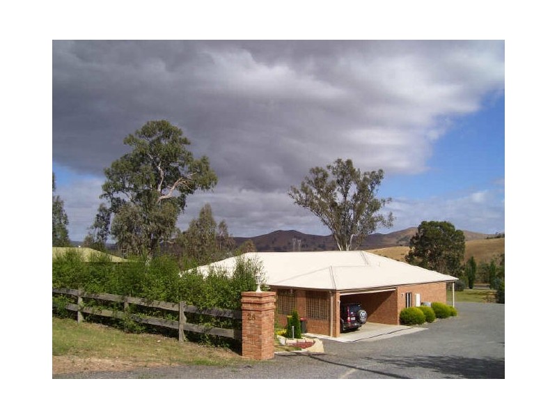 28 Jones Close, Alexandra VIC 3714