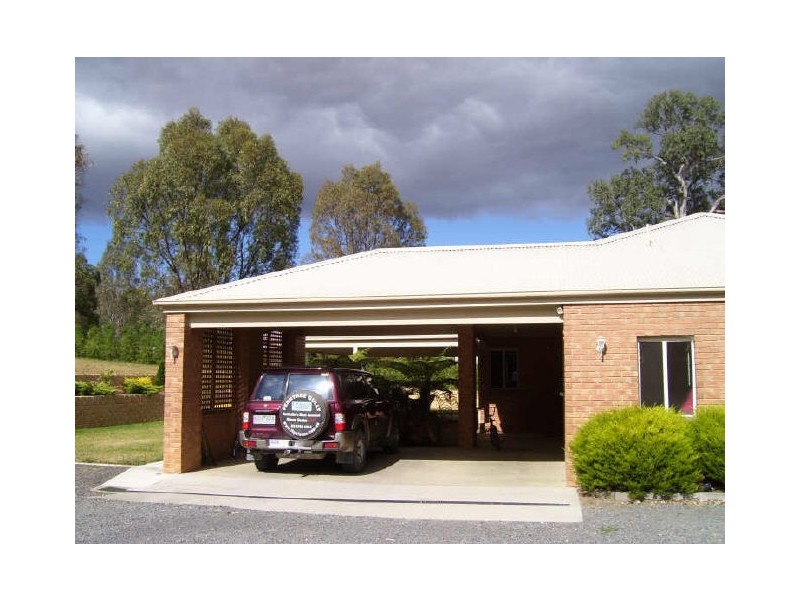 28 Jones Close, Alexandra VIC 3714
