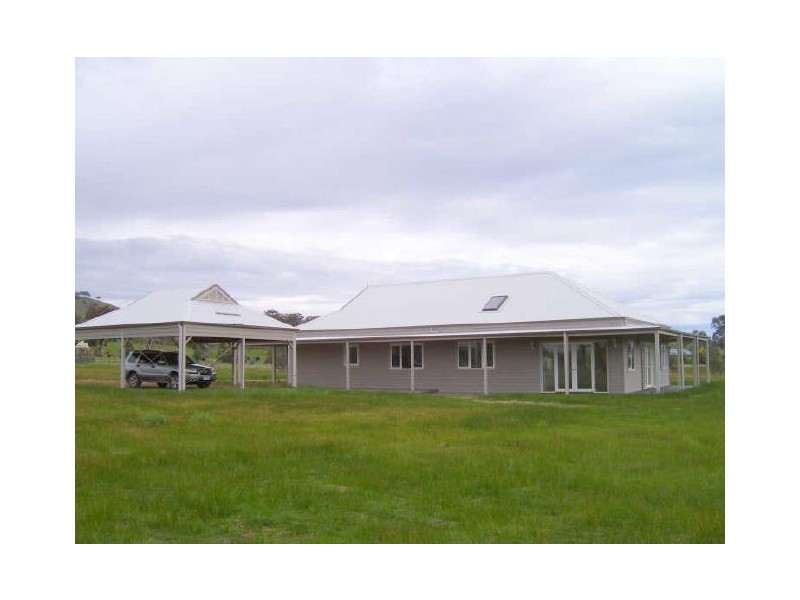 26 Yarck Village Place, Yarck VIC 3719