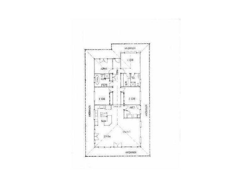 26 Yarck Village Place, Yarck VIC 3719