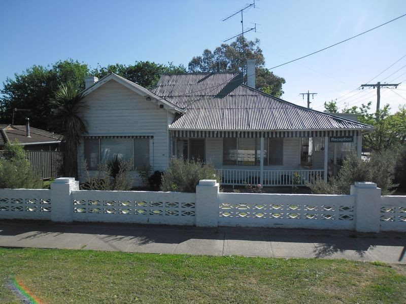 114 Grant Street, Alexandra VIC 3714