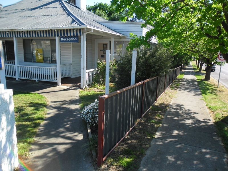 114 Grant Street, Alexandra VIC 3714