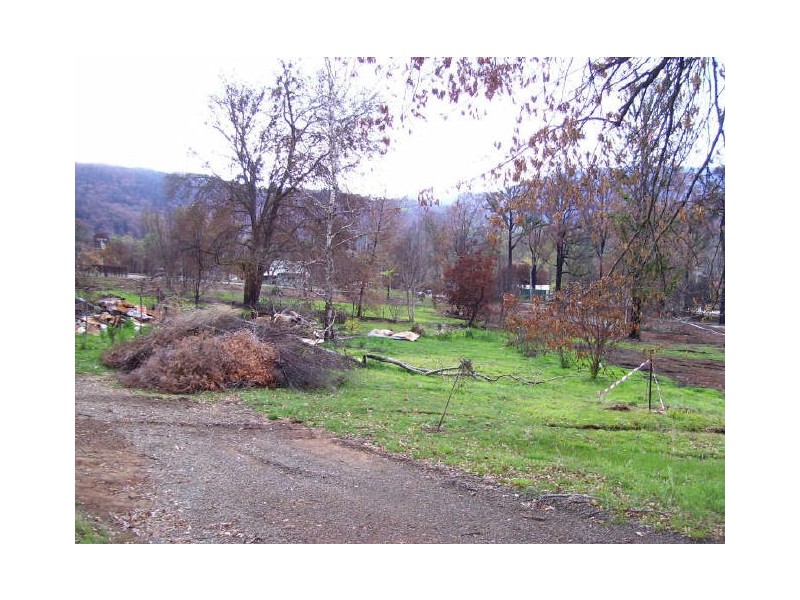 36 Sedgwick Street, Marysville VIC 3779