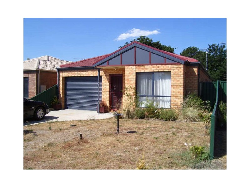 6/19 Rose Street, Alexandra VIC 3714