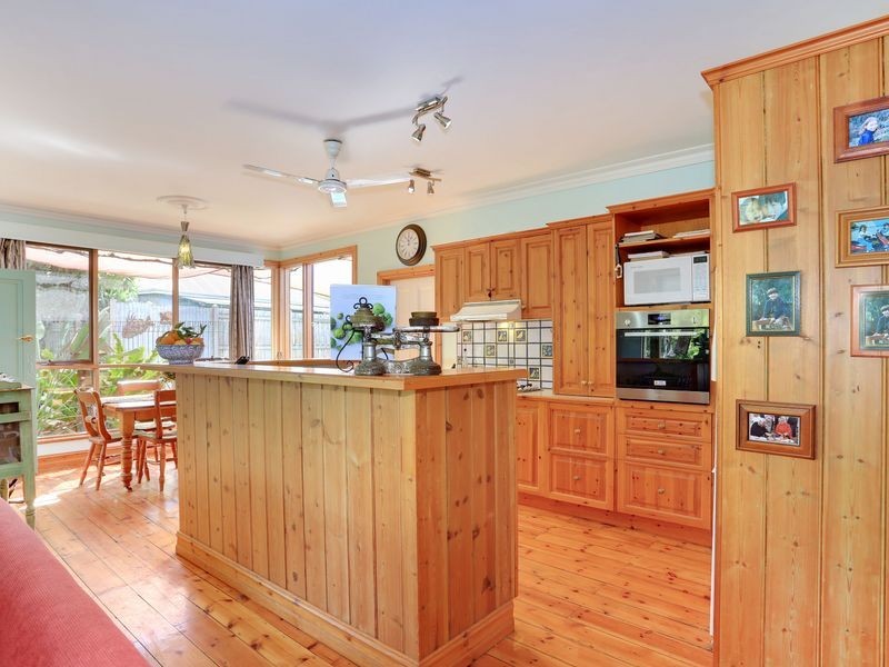 48 Bon Street, Alexandra VIC 3714