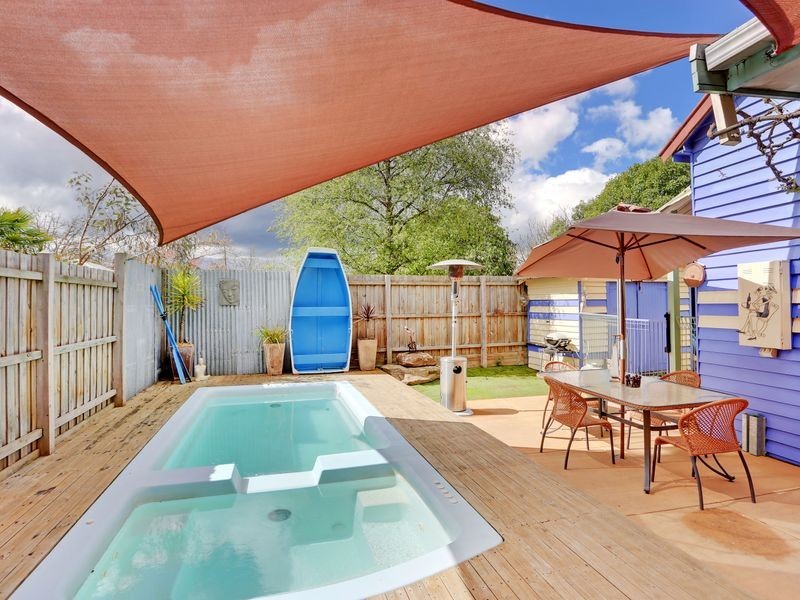 48 Bon Street, Alexandra VIC 3714