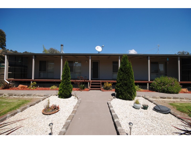 21 Newmans Road, Alexandra VIC 3714