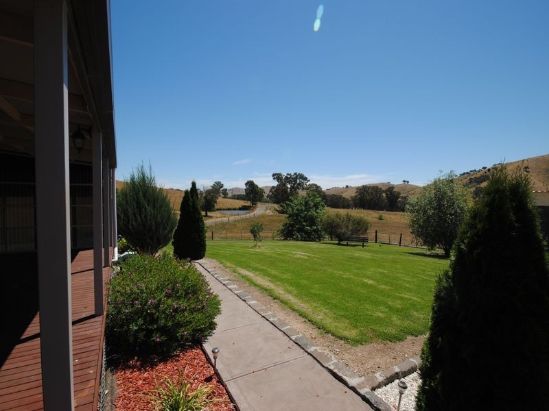 21 Newmans Road, Alexandra VIC 3714