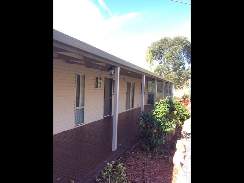 21 Newmans Road, Alexandra VIC 3714