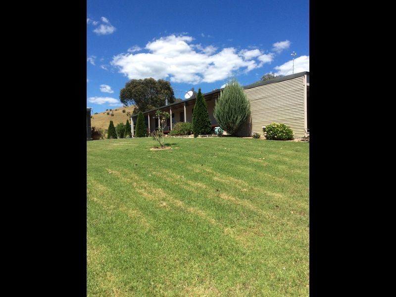 21 Newmans Road, Alexandra VIC 3714