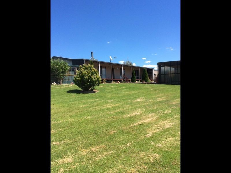 21 Newmans Road, Alexandra VIC 3714