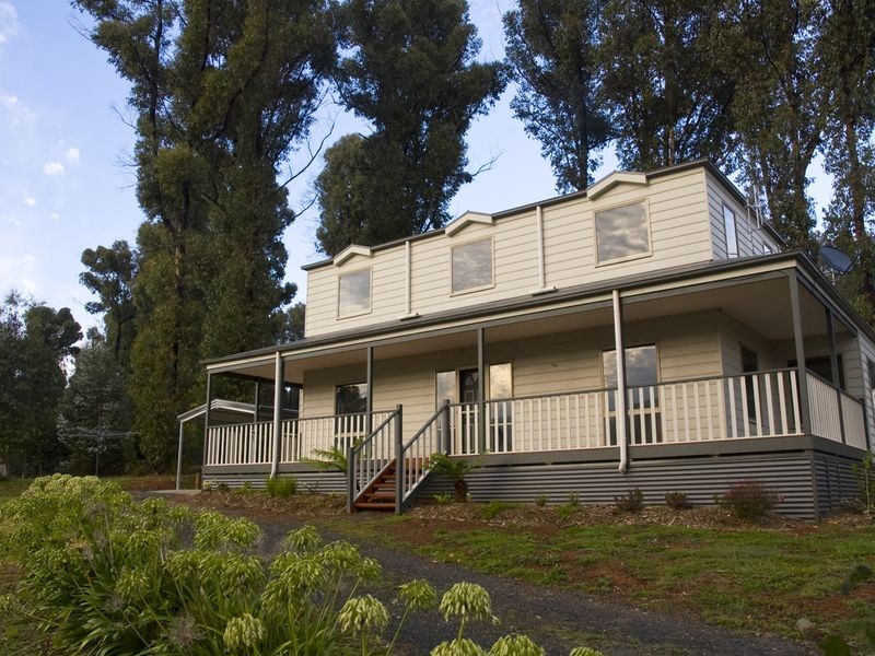 10 Kings Road, Marysville VIC 3779