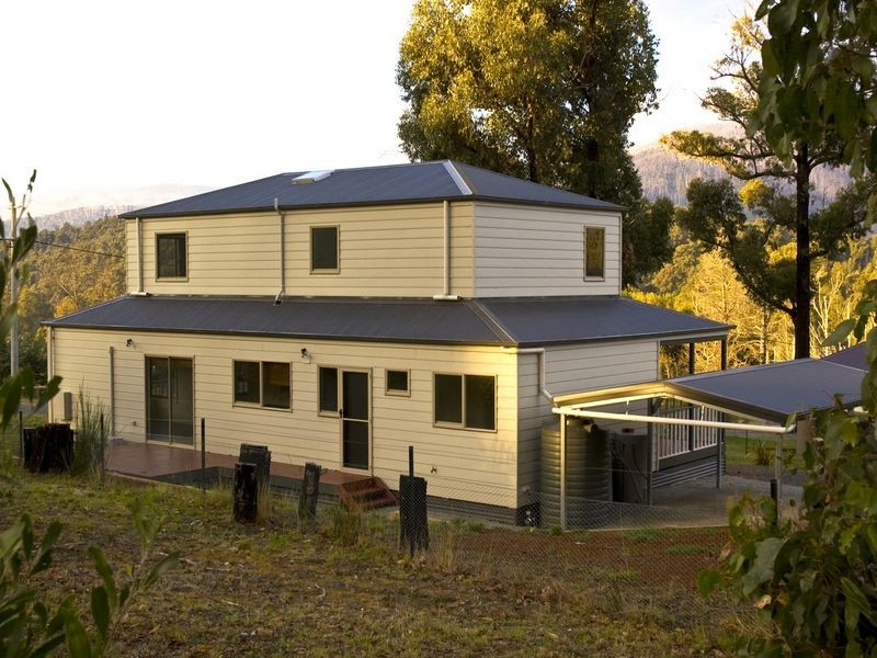 10 Kings Road, Marysville VIC 3779
