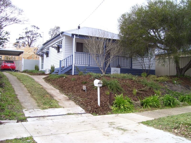 123 Grant Street, Alexandra VIC 3714