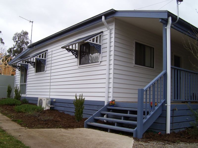 123 Grant Street, Alexandra VIC 3714