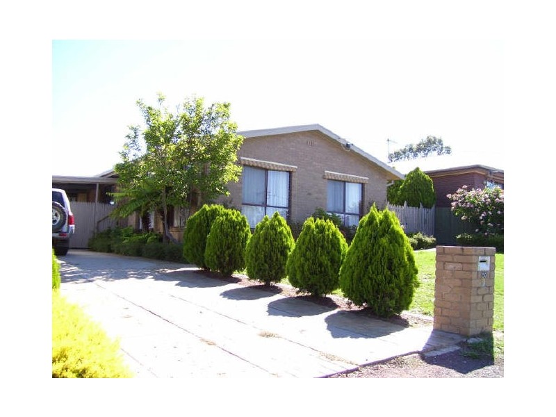 80 Myrtle Street, Alexandra VIC 3714