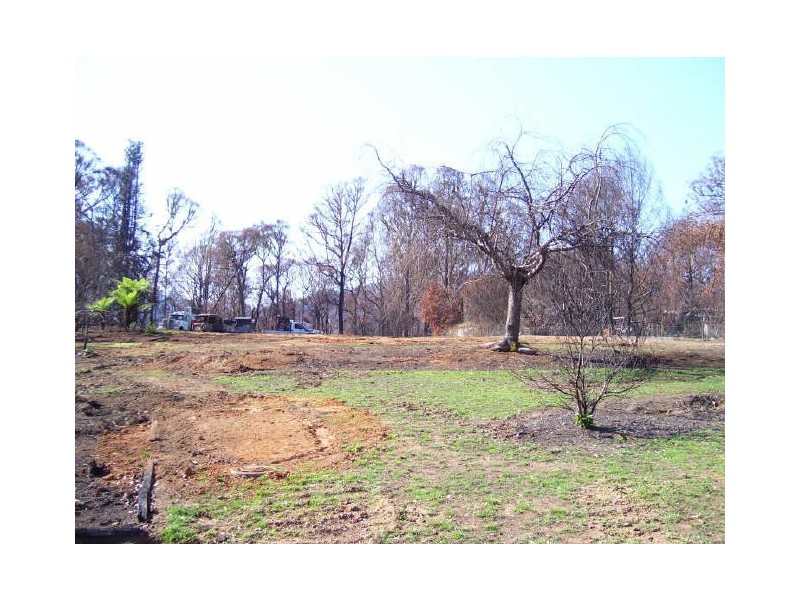 8 Kerami Crescent, Marysville VIC 3779