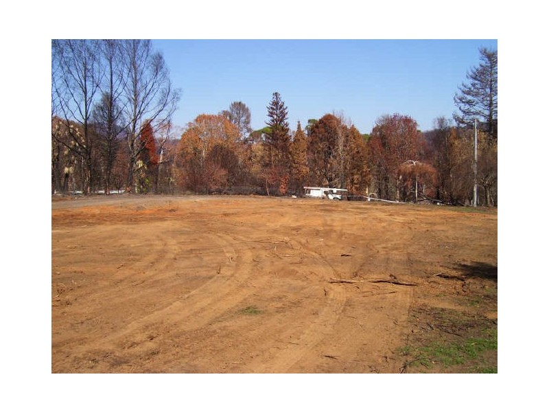 8 Kerami Crescent, Marysville VIC 3779