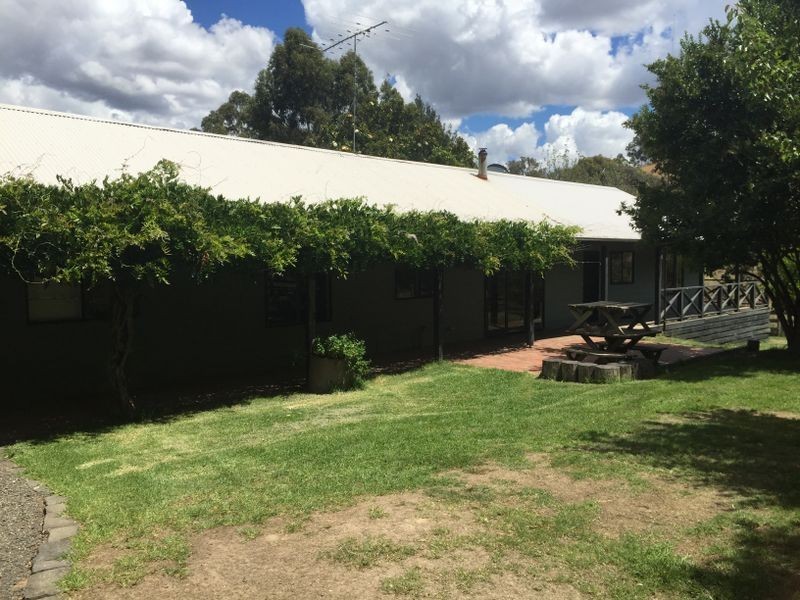 356 Shaws Road, Yarck VIC 3719