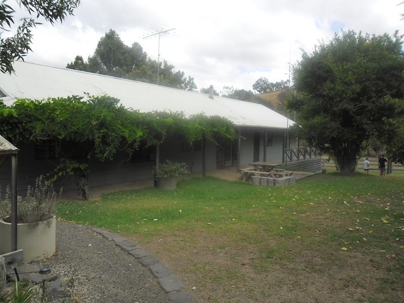 356 Shaws Road, Yarck VIC 3719