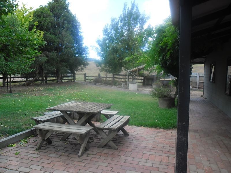 356 Shaws Road, Yarck VIC 3719