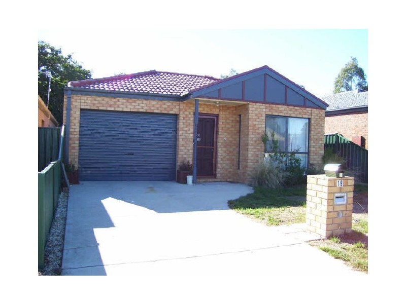 6/19 Rose Street, Alexandra VIC 3714