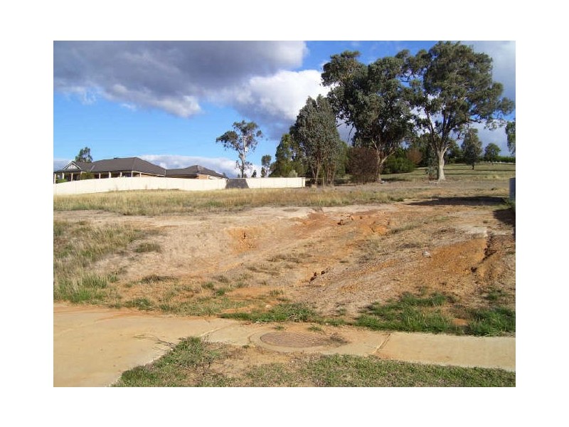 21 Oswald Drive, Alexandra VIC 3714