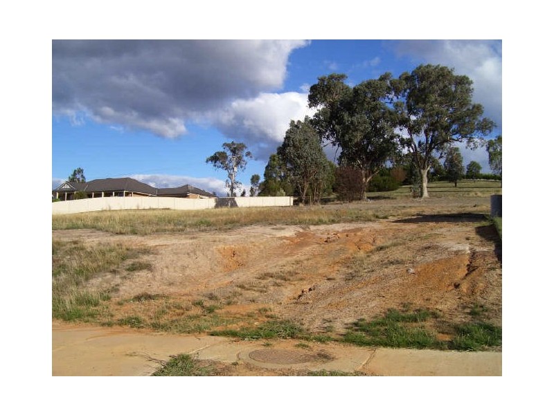 21 Oswald Drive, Alexandra VIC 3714